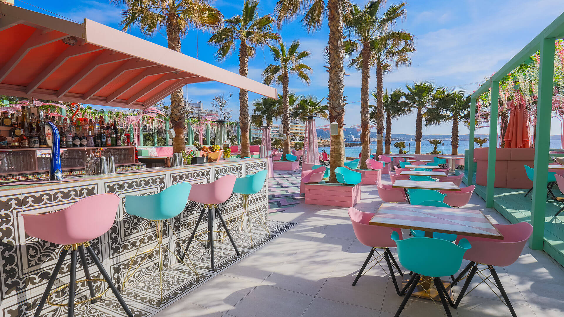 Wi Ki Woo Hotel Ibiza